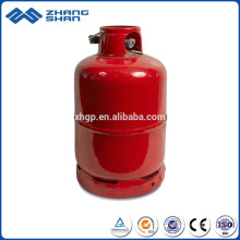 Low Price 4.5kg LPG Cylinder Storage Tank for Sale